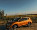 Помаранчевий Ніссан ІксТрейл, об'ємом двигуна 2.49 л та пробігом 107 тис. км за 24999 $, фото 57 на Automoto.ua