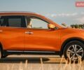 Помаранчевий Ніссан ІксТрейл, об'ємом двигуна 2.49 л та пробігом 107 тис. км за 24999 $, фото 54 на Automoto.ua