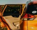 Помаранчевий Ніссан ІксТрейл, об'ємом двигуна 2.49 л та пробігом 107 тис. км за 24999 $, фото 14 на Automoto.ua