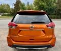 Оранжевый Ниссан ИксТрейл, объемом двигателя 1.6 л и пробегом 30 тыс. км за 13000 $, фото 5 на Automoto.ua