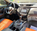 Оранжевый Ниссан ИксТрейл, объемом двигателя 1.6 л и пробегом 68 тыс. км за 24990 $, фото 43 на Automoto.ua