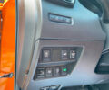 Оранжевый Ниссан ИксТрейл, объемом двигателя 1.6 л и пробегом 68 тыс. км за 24990 $, фото 60 на Automoto.ua