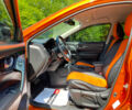 Оранжевый Ниссан ИксТрейл, объемом двигателя 1.6 л и пробегом 68 тыс. км за 24990 $, фото 32 на Automoto.ua