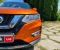 Оранжевый Ниссан ИксТрейл, объемом двигателя 1.6 л и пробегом 68 тыс. км за 24990 $, фото 10 на Automoto.ua
