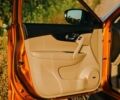 Помаранчевий Ніссан ІксТрейл, об'ємом двигуна 2.49 л та пробігом 107 тис. км за 24999 $, фото 8 на Automoto.ua