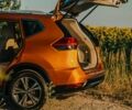 Помаранчевий Ніссан ІксТрейл, об'ємом двигуна 2.49 л та пробігом 107 тис. км за 24999 $, фото 12 на Automoto.ua