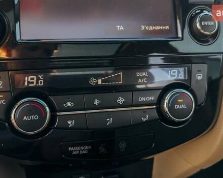 Помаранчевий Ніссан ІксТрейл, об'ємом двигуна 2.49 л та пробігом 107 тис. км за 24999 $, фото 92 на Automoto.ua