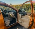 Помаранчевий Ніссан ІксТрейл, об'ємом двигуна 2.49 л та пробігом 107 тис. км за 24999 $, фото 65 на Automoto.ua