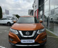 Оранжевый Ниссан ИксТрейл, объемом двигателя 1.6 л и пробегом 71 тыс. км за 20500 $, фото 14 на Automoto.ua