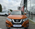 Оранжевый Ниссан ИксТрейл, объемом двигателя 1.6 л и пробегом 71 тыс. км за 20500 $, фото 13 на Automoto.ua