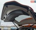 Оранжевый Ниссан ИксТрейл, объемом двигателя 2.49 л и пробегом 52 тыс. км за 22800 $, фото 8 на Automoto.ua