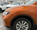 Оранжевый Ниссан ИксТрейл, объемом двигателя 1.6 л и пробегом 71 тыс. км за 20500 $, фото 10 на Automoto.ua