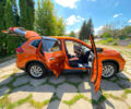 Оранжевый Ниссан ИксТрейл, объемом двигателя 1.6 л и пробегом 68 тыс. км за 24990 $, фото 31 на Automoto.ua