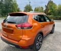 Оранжевый Ниссан ИксТрейл, объемом двигателя 1.6 л и пробегом 30 тыс. км за 13000 $, фото 4 на Automoto.ua