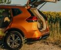 Помаранчевий Ніссан ІксТрейл, об'ємом двигуна 2.49 л та пробігом 107 тис. км за 24999 $, фото 11 на Automoto.ua
