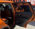 Помаранчевий Ніссан ІксТрейл, об'ємом двигуна 1.6 л та пробігом 70 тис. км за 22300 $, фото 30 на Automoto.ua