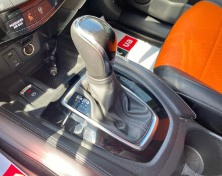 Оранжевый Ниссан ИксТрейл, объемом двигателя 1.6 л и пробегом 68 тыс. км за 24990 $, фото 64 на Automoto.ua