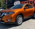Помаранчевий Ніссан ІксТрейл, об'ємом двигуна 1.6 л та пробігом 70 тис. км за 22300 $, фото 2 на Automoto.ua