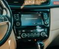 Помаранчевий Ніссан ІксТрейл, об'ємом двигуна 2.49 л та пробігом 107 тис. км за 24999 $, фото 28 на Automoto.ua