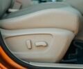 Помаранчевий Ніссан ІксТрейл, об'ємом двигуна 2.49 л та пробігом 107 тис. км за 24999 $, фото 24 на Automoto.ua