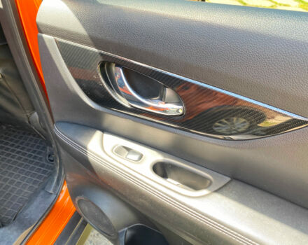 Оранжевый Ниссан ИксТрейл, объемом двигателя 1.6 л и пробегом 68 тыс. км за 24990 $, фото 45 на Automoto.ua