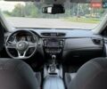 Оранжевый Ниссан ИксТрейл, объемом двигателя 2 л и пробегом 127 тыс. км за 21000 $, фото 11 на Automoto.ua