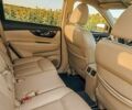 Помаранчевий Ніссан ІксТрейл, об'ємом двигуна 2.49 л та пробігом 107 тис. км за 24999 $, фото 84 на Automoto.ua