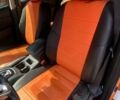 Помаранчевий Ніссан ІксТрейл, об'ємом двигуна 1.6 л та пробігом 70 тис. км за 22300 $, фото 16 на Automoto.ua
