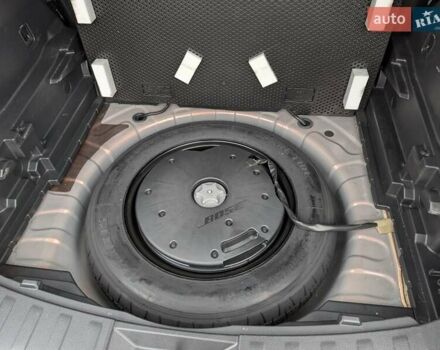 Оранжевый Ниссан ИксТрейл, объемом двигателя 2.49 л и пробегом 52 тыс. км за 22800 $, фото 9 на Automoto.ua