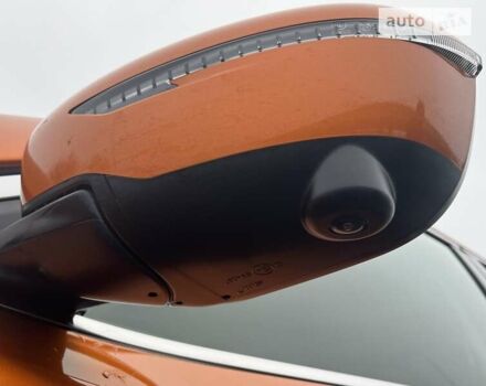 Оранжевый Ниссан ИксТрейл, объемом двигателя 1.6 л и пробегом 94 тыс. км за 24999 $, фото 9 на Automoto.ua