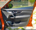 Оранжевый Ниссан ИксТрейл, объемом двигателя 1.6 л и пробегом 68 тыс. км за 24990 $, фото 41 на Automoto.ua
