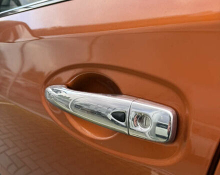 Оранжевый Ниссан ИксТрейл, объемом двигателя 1.6 л и пробегом 71 тыс. км за 20500 $, фото 9 на Automoto.ua