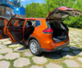 Оранжевый Ниссан ИксТрейл, объемом двигателя 1.6 л и пробегом 68 тыс. км за 24990 $, фото 27 на Automoto.ua