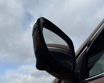 Оранжевый Ниссан ИксТрейл, объемом двигателя 1.6 л и пробегом 71 тыс. км за 20500 $, фото 8 на Automoto.ua