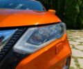 Оранжевый Ниссан ИксТрейл, объемом двигателя 1.6 л и пробегом 68 тыс. км за 24990 $, фото 11 на Automoto.ua