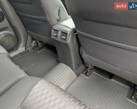 Оранжевый Ниссан ИксТрейл, объемом двигателя 2.49 л и пробегом 52 тыс. км за 22800 $, фото 19 на Automoto.ua