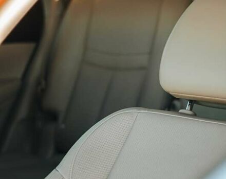 Помаранчевий Ніссан ІксТрейл, об'ємом двигуна 2.49 л та пробігом 107 тис. км за 24999 $, фото 29 на Automoto.ua