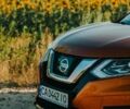 Помаранчевий Ніссан ІксТрейл, об'ємом двигуна 2.49 л та пробігом 107 тис. км за 24999 $, фото 1 на Automoto.ua