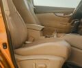 Помаранчевий Ніссан ІксТрейл, об'ємом двигуна 2.49 л та пробігом 107 тис. км за 24999 $, фото 69 на Automoto.ua