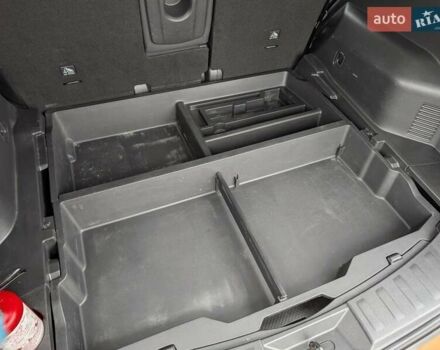 Оранжевый Ниссан ИксТрейл, объемом двигателя 2.49 л и пробегом 52 тыс. км за 22800 $, фото 10 на Automoto.ua