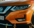 Помаранчевий Ніссан ІксТрейл, об'ємом двигуна 2.49 л та пробігом 107 тис. км за 24999 $, фото 3 на Automoto.ua