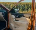 Помаранчевий Ніссан ІксТрейл, об'ємом двигуна 2.49 л та пробігом 107 тис. км за 24999 $, фото 64 на Automoto.ua