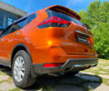 Оранжевый Ниссан ИксТрейл, объемом двигателя 1.6 л и пробегом 68 тыс. км за 24990 $, фото 19 на Automoto.ua