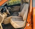 Помаранчевий Ніссан ІксТрейл, об'ємом двигуна 2.49 л та пробігом 107 тис. км за 24999 $, фото 61 на Automoto.ua