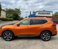 Оранжевый Ниссан ИксТрейл, объемом двигателя 1.6 л и пробегом 30 тыс. км за 13000 $, фото 3 на Automoto.ua