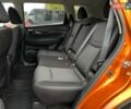 Ниссан ИксТрейл 2019 в Киеве на Automoto.ua Оранжевый Ниссан ИксТрейл, объемом двигателя 2.49 л и пробегом 113 тыс. км за 19490 $, фото 9 на Automoto.ua
