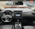 Ниссан ИксТрейл 2019 в Киеве на Automoto.ua Оранжевый Ниссан ИксТрейл, объемом двигателя 2.49 л и пробегом 113 тыс. км за 19490 $, фото 12 на Automoto.ua