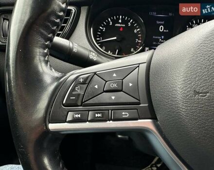 Ниссан ИксТрейл 2019 в Киеве на Automoto.ua Оранжевый Ниссан ИксТрейл, объемом двигателя 2.49 л и пробегом 113 тыс. км за 19490 $, фото 18 на Automoto.ua