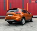Ниссан ИксТрейл 2019 в Киеве на Automoto.ua Оранжевый Ниссан ИксТрейл, объемом двигателя 2.49 л и пробегом 113 тыс. км за 19490 $, фото 7 на Automoto.ua