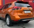 Ниссан ИксТрейл 2019 в Киеве на Automoto.ua Оранжевый Ниссан ИксТрейл, объемом двигателя 2.49 л и пробегом 113 тыс. км за 19490 $, фото 5 на Automoto.ua
